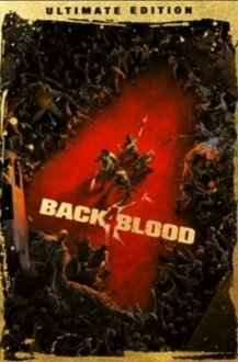 Back 4 Blood Ultimate Edition PC Oyun kullananlar yorumlar